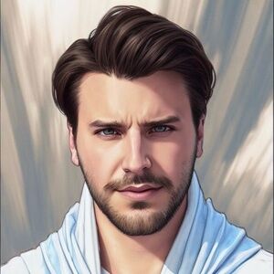 Meet your Posher, Matt